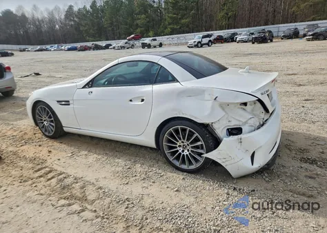 2018 Mercedes-Benz Slc 300 z USA, uszkodzony, nr VIN WDDPK3JA4JF149095